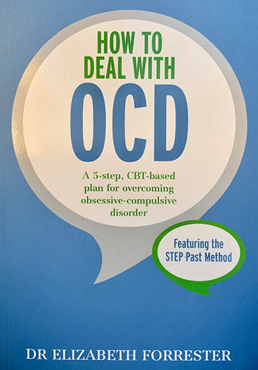 How to deal with OCD - Dr Elizabeth Forrester
